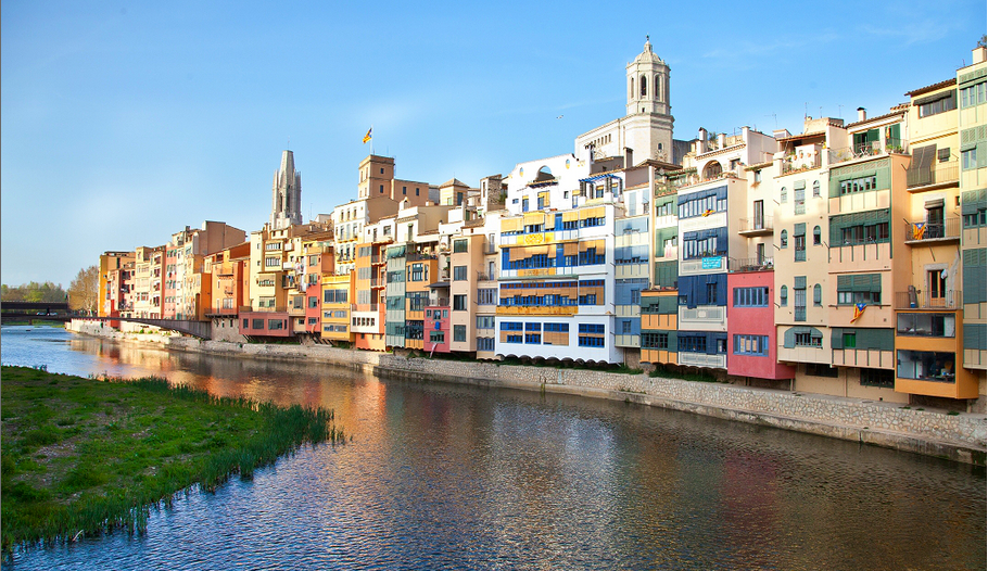 Girona